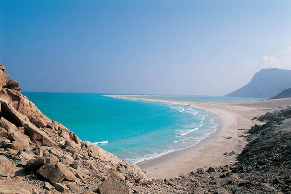 Socotra - 4